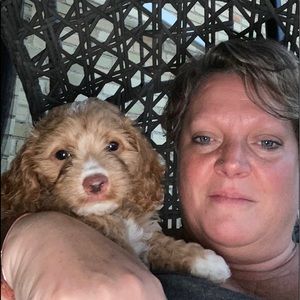 Meet your Posher, Stacey